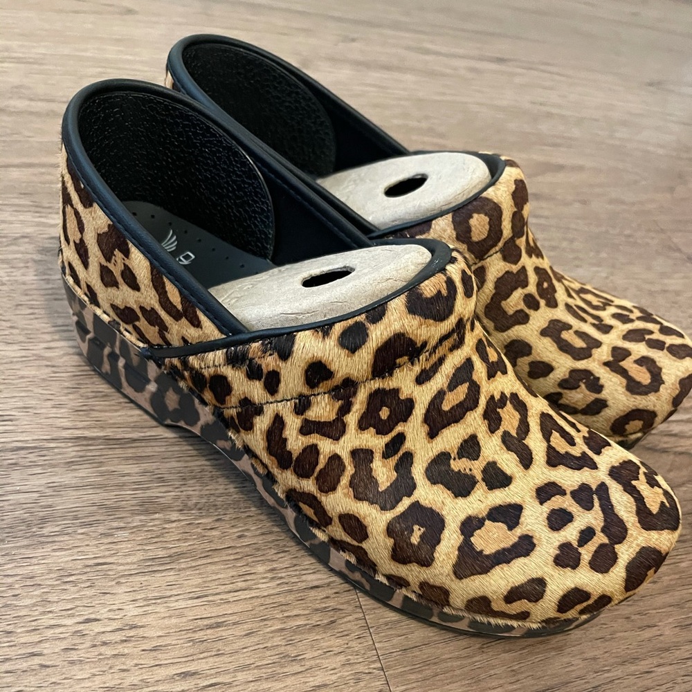 Brand new Sexy Danskos